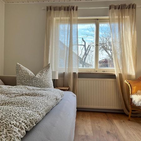 Wunderschoene Wohnung In Perfekter Lage هيلبولتشتاين المظهر الخارجي الصورة