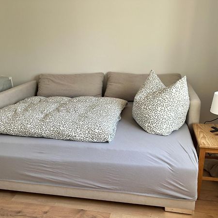 Wunderschoene Wohnung In Perfekter Lage هيلبولتشتاين المظهر الخارجي الصورة