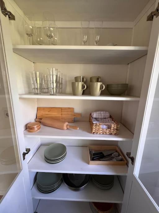 Wunderschoene Wohnung In Perfekter Lage هيلبولتشتاين المظهر الخارجي الصورة