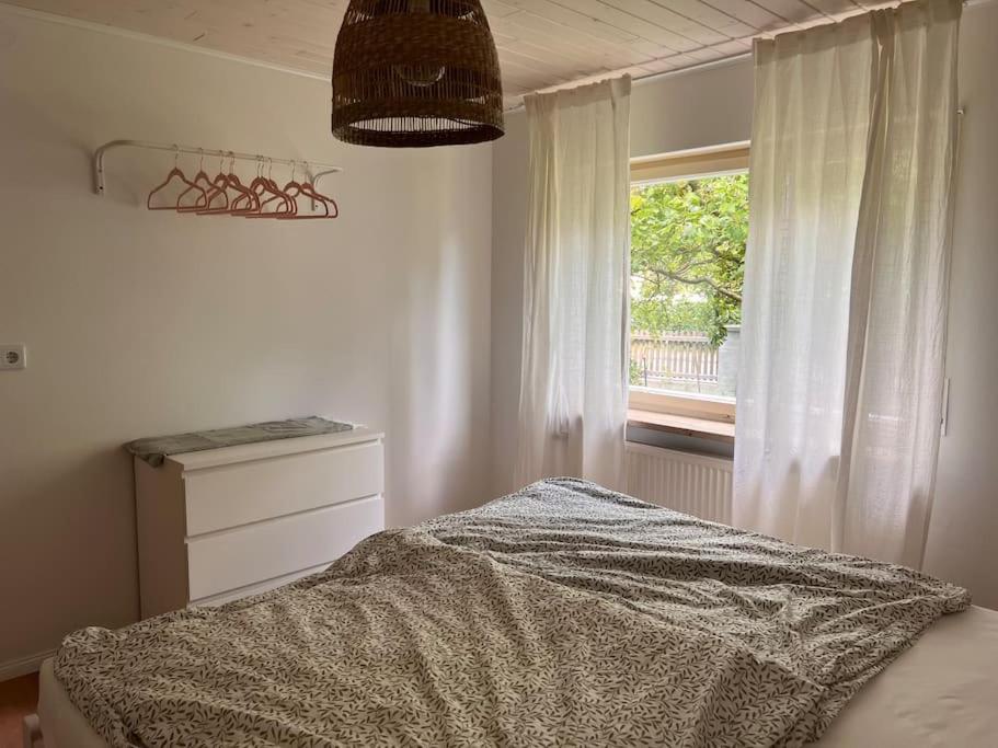 Wunderschoene Wohnung In Perfekter Lage هيلبولتشتاين المظهر الخارجي الصورة