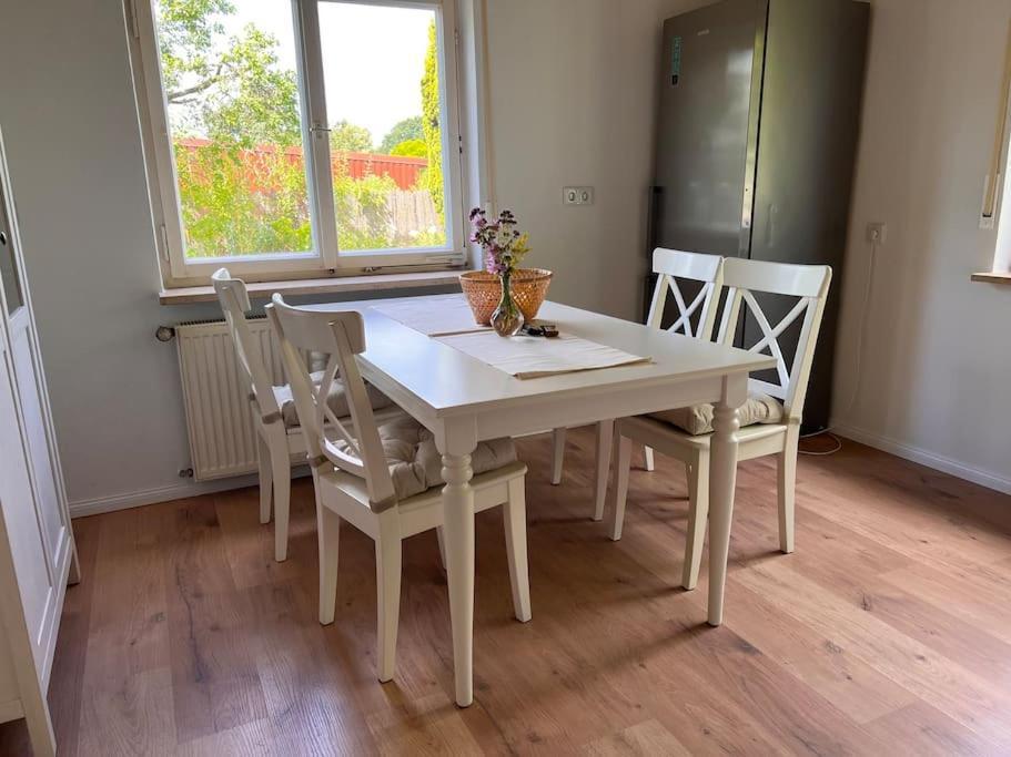Wunderschoene Wohnung In Perfekter Lage هيلبولتشتاين المظهر الخارجي الصورة