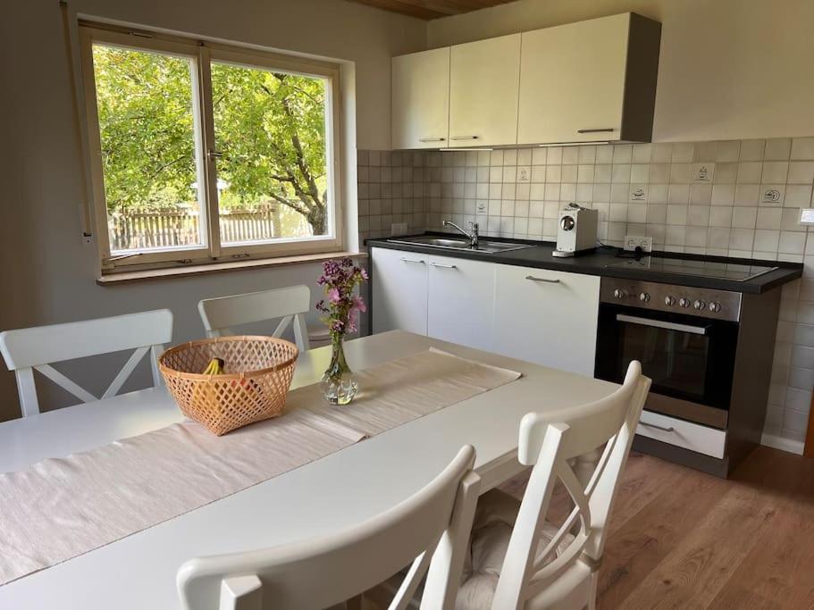 Wunderschoene Wohnung In Perfekter Lage هيلبولتشتاين المظهر الخارجي الصورة