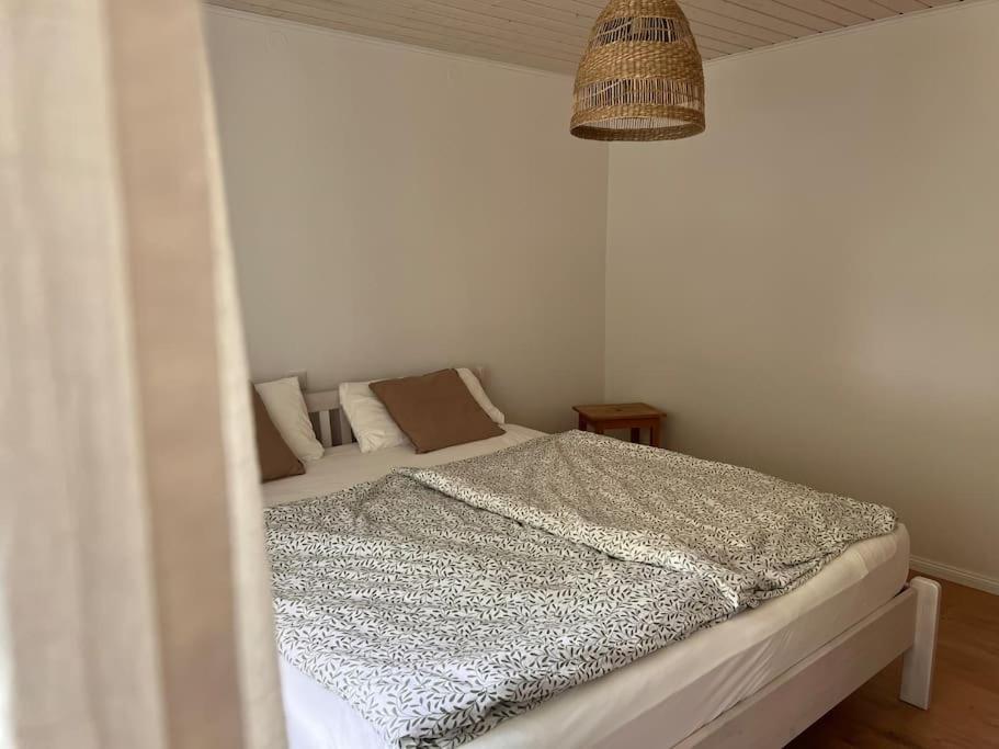 Wunderschoene Wohnung In Perfekter Lage هيلبولتشتاين المظهر الخارجي الصورة