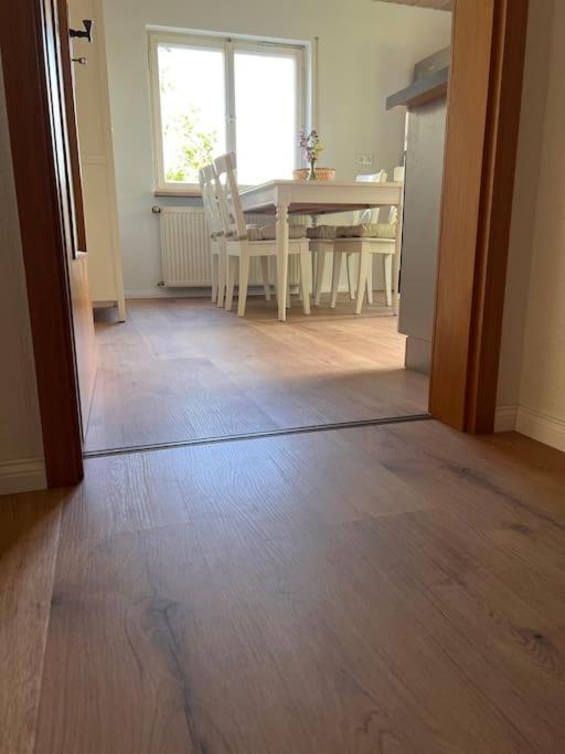 Wunderschoene Wohnung In Perfekter Lage هيلبولتشتاين المظهر الخارجي الصورة