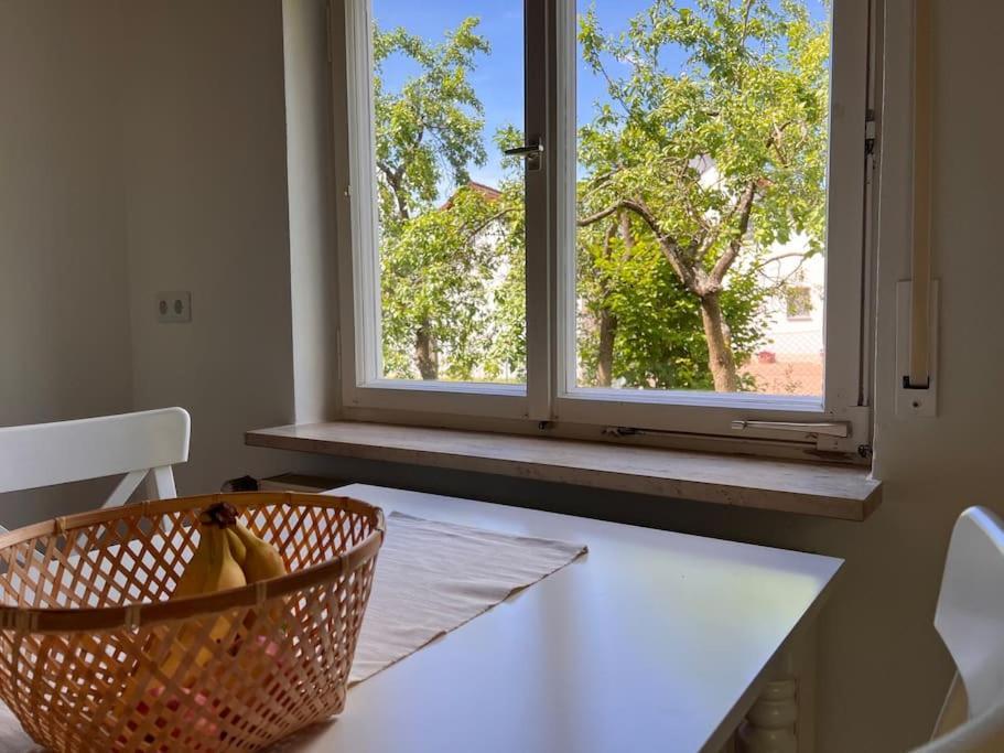 Wunderschoene Wohnung In Perfekter Lage هيلبولتشتاين المظهر الخارجي الصورة