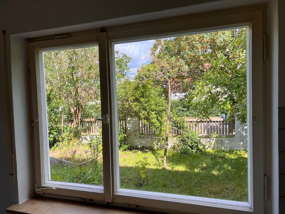 Wunderschoene Wohnung In Perfekter Lage هيلبولتشتاين المظهر الخارجي الصورة