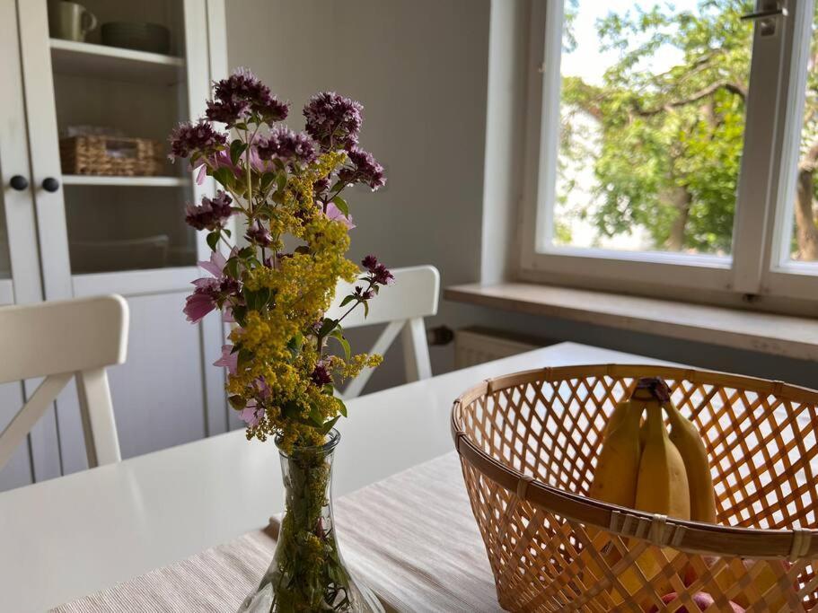 Wunderschoene Wohnung In Perfekter Lage هيلبولتشتاين المظهر الخارجي الصورة