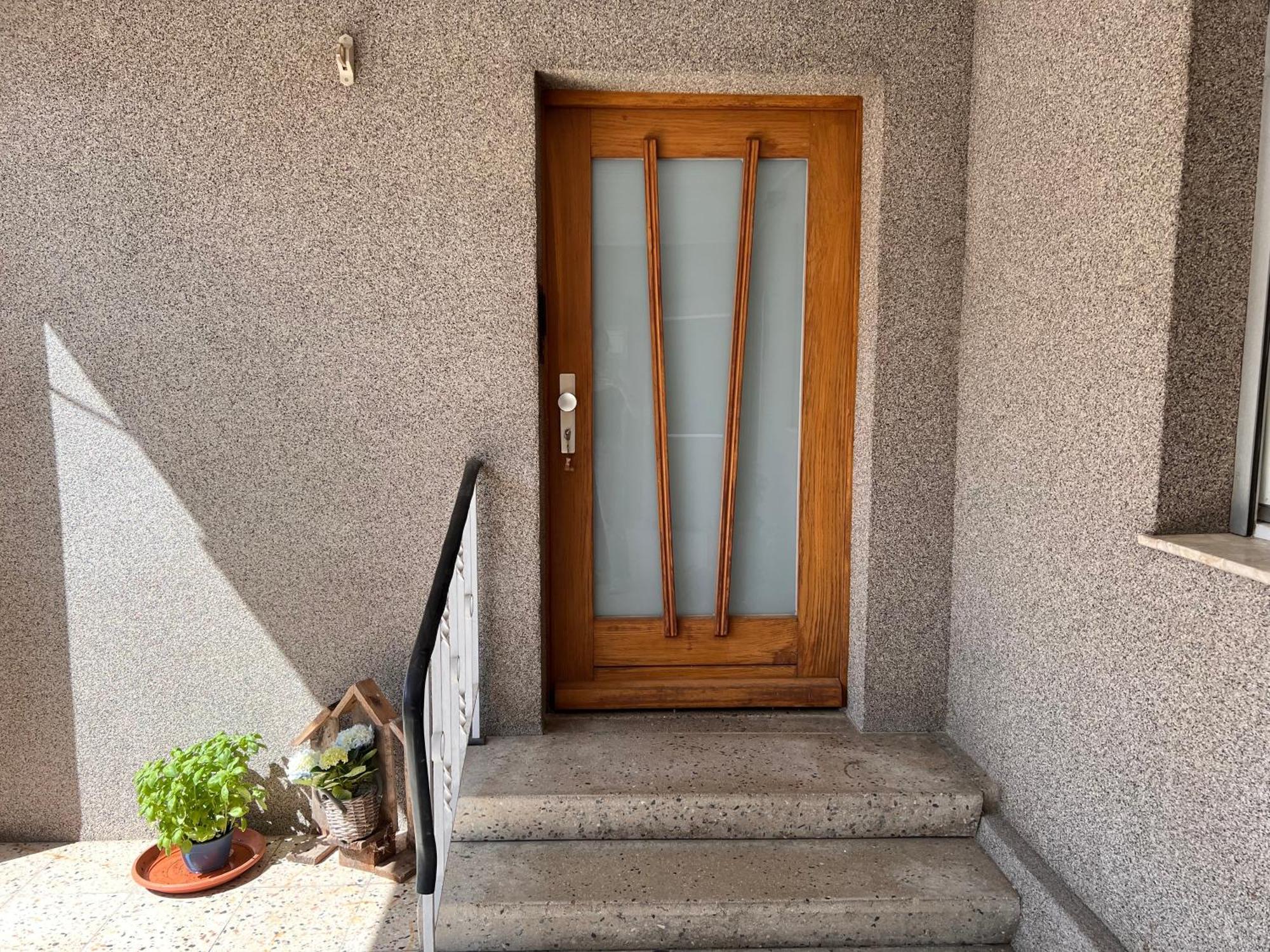 Wunderschoene Wohnung In Perfekter Lage هيلبولتشتاين المظهر الخارجي الصورة