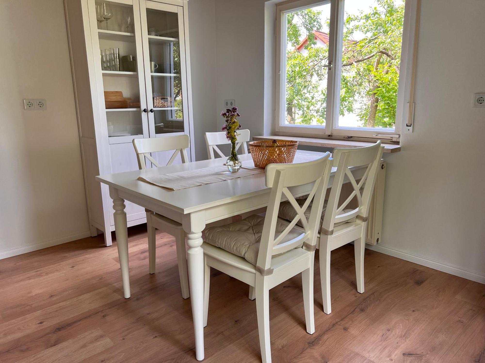 Wunderschoene Wohnung In Perfekter Lage هيلبولتشتاين المظهر الخارجي الصورة
